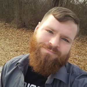 Meet your Posher, Winston